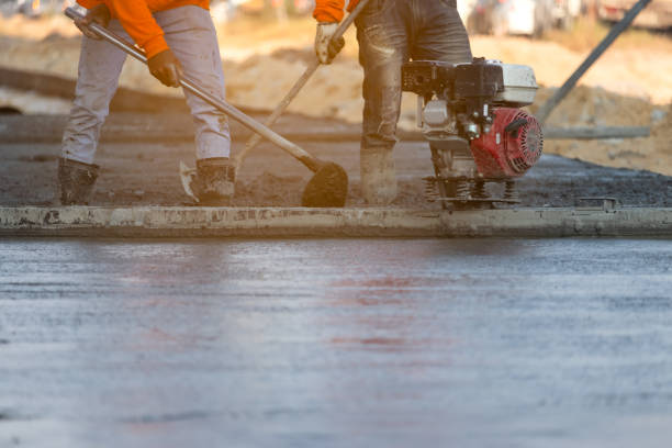 Best Concrete Removal and Replacement in Dudley, NC