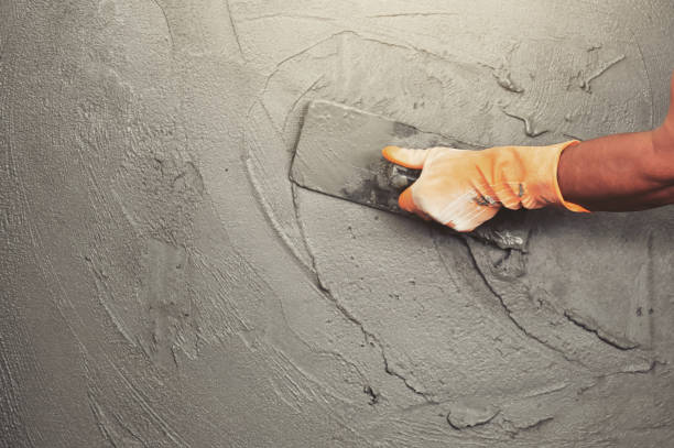 Best Concrete Patio Design and Installation in Dudley, NC