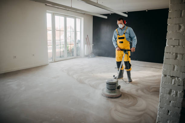 Best Concrete Demolition Services in Dudley, NC