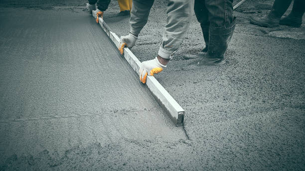Best Concrete Foundation Repair in Dudley, NC