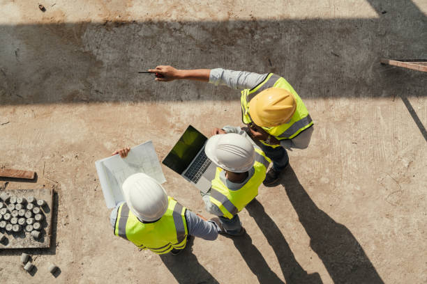 Best Concrete Grinding and Polishing in Dudley, NC